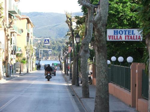 Villa Italia