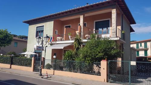 Villa Italia