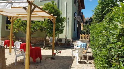 Villa Italia