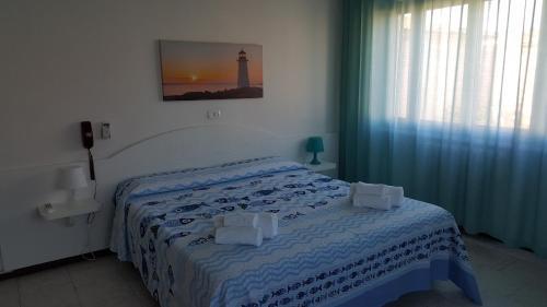 Villa Italia
