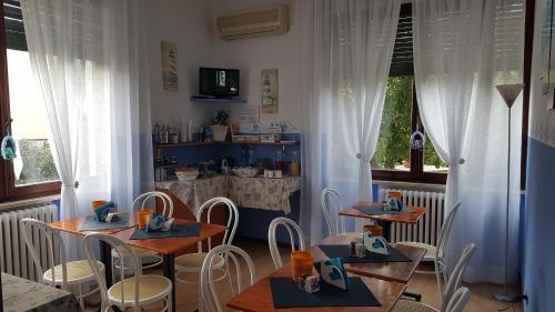 Villa Italia