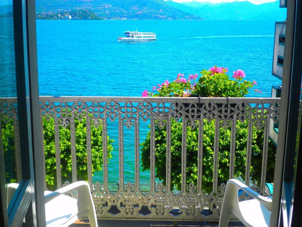 Albergo Sempione