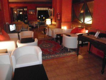 Albergo Sempione