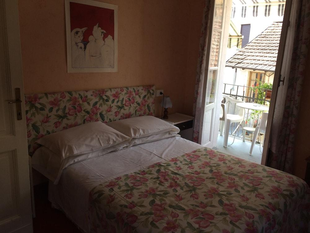 Albergo Sempione