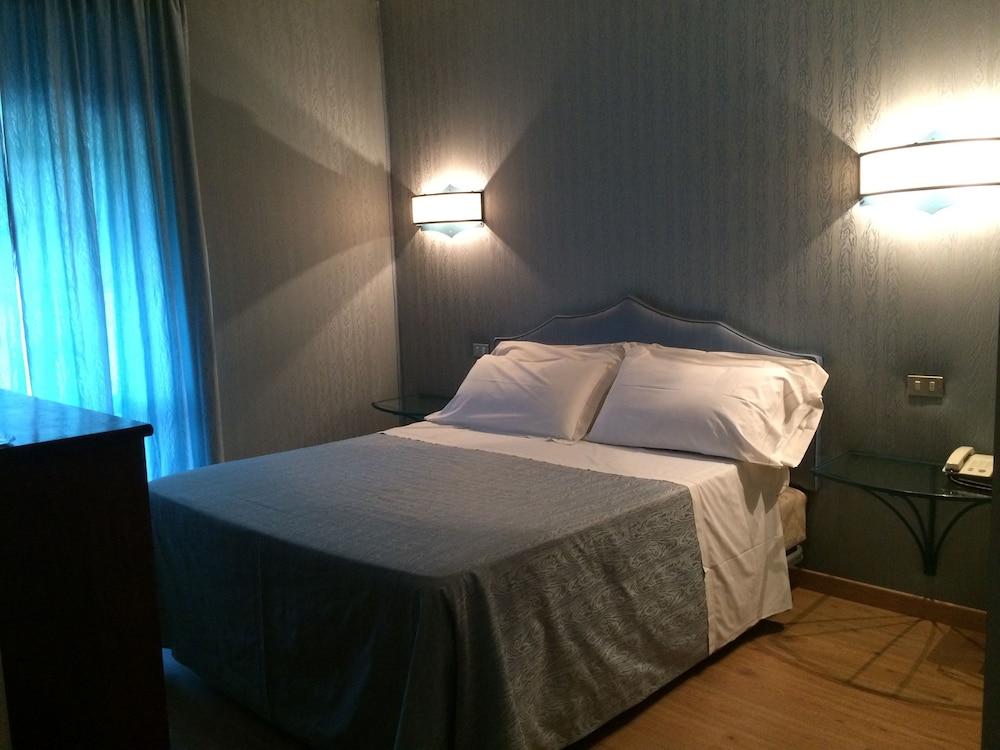 Albergo Sempione