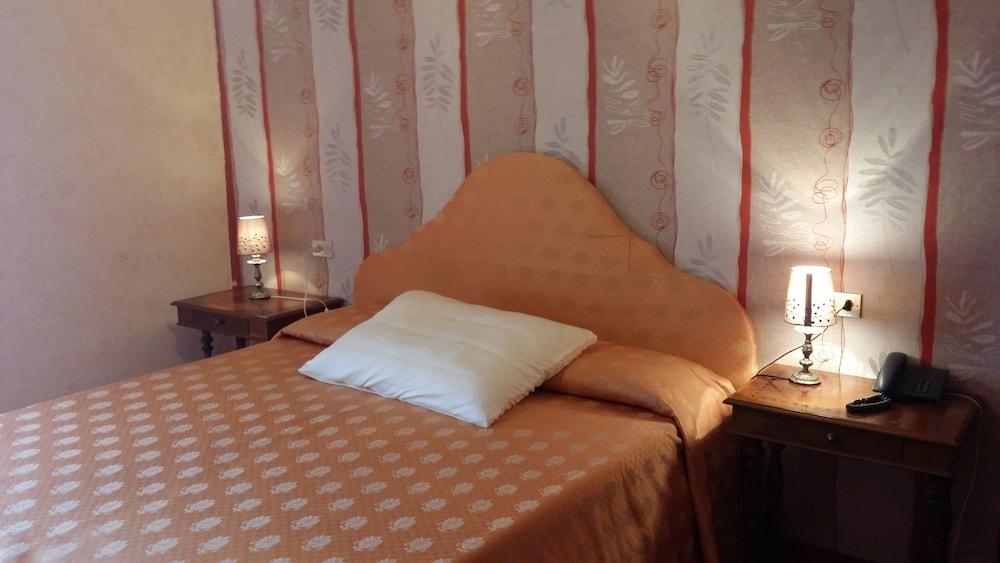 Albergo Sempione
