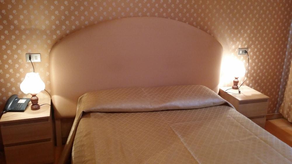 Albergo Sempione