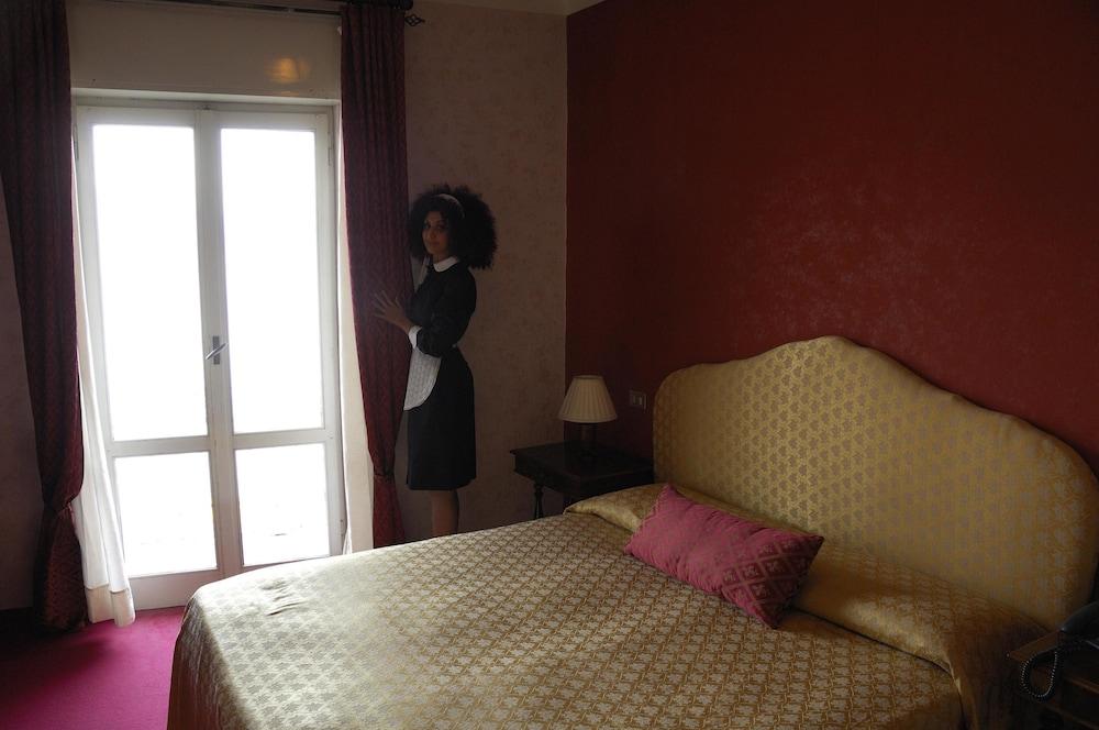 Albergo Sempione