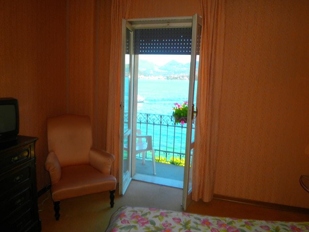 Albergo Sempione