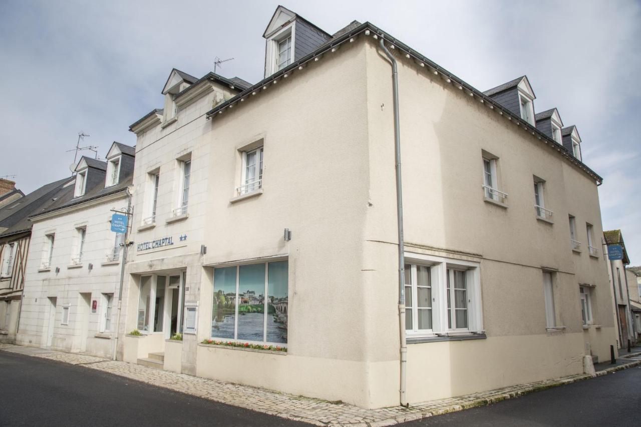 Hotel Chaptal