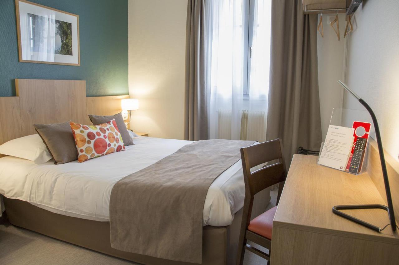 Hotel Chaptal