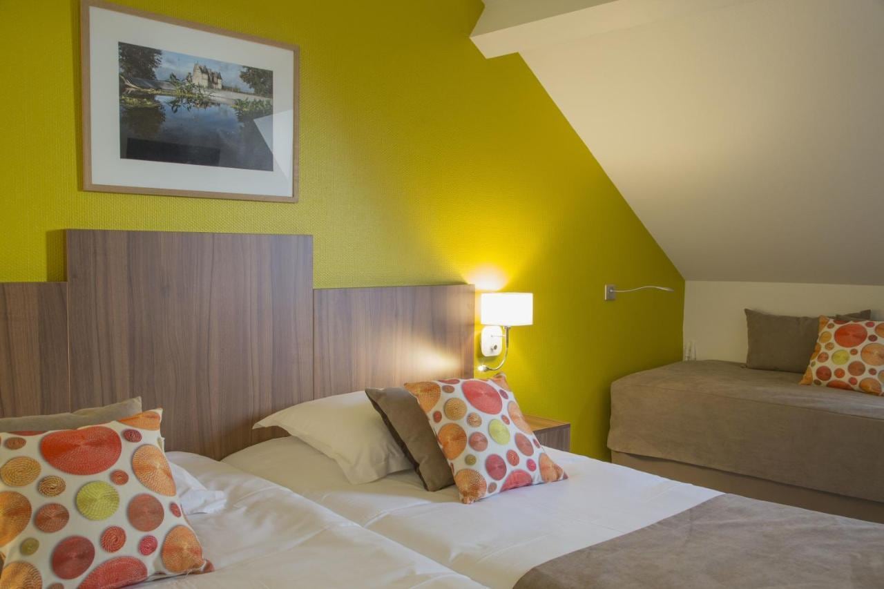 Hotel Chaptal