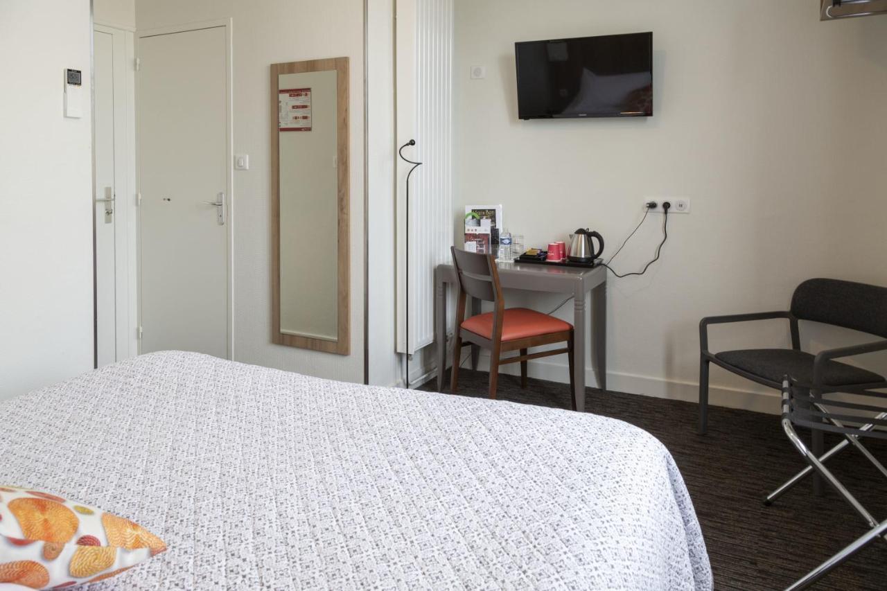 Hotel Chaptal