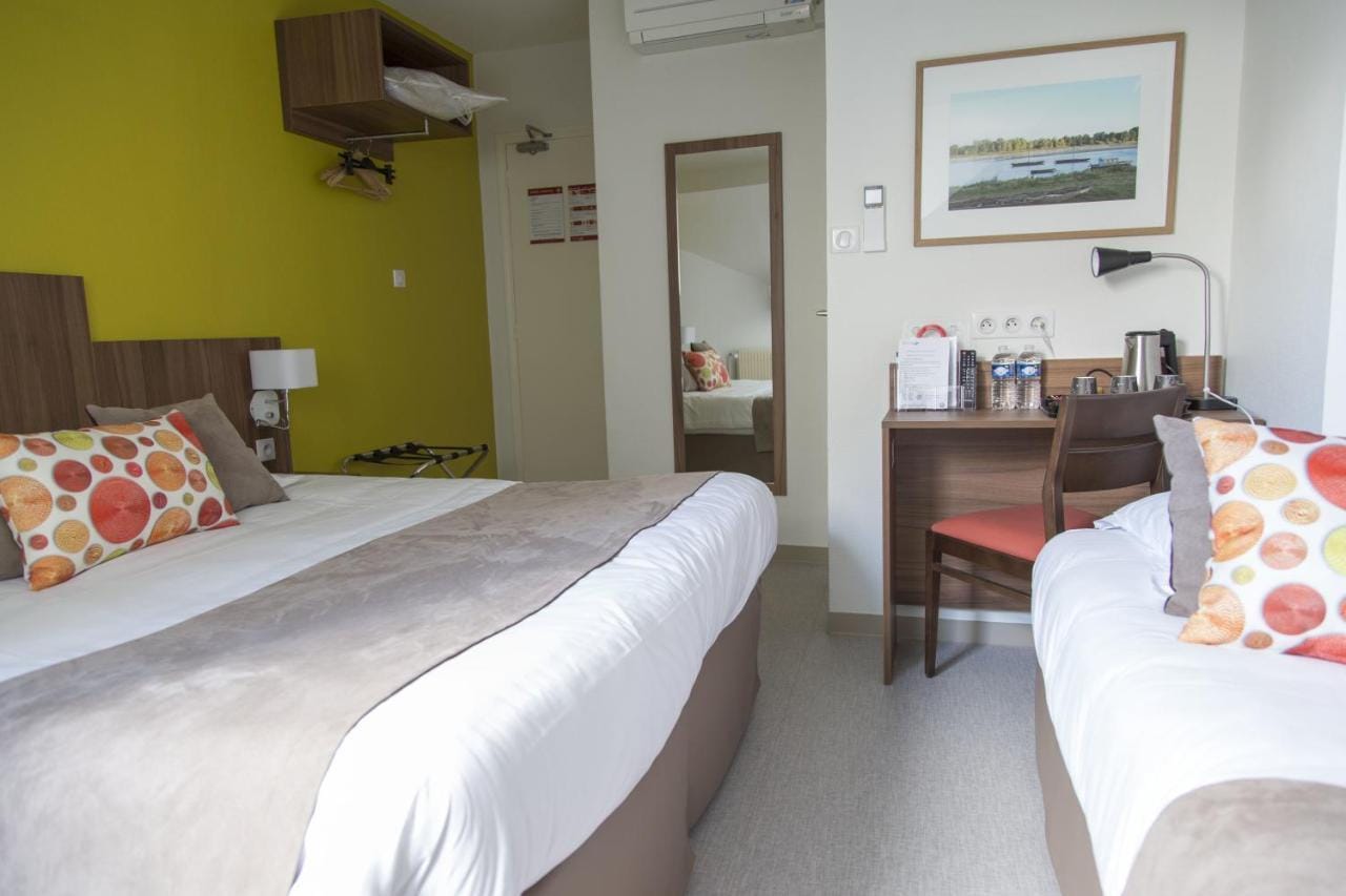Hotel Chaptal