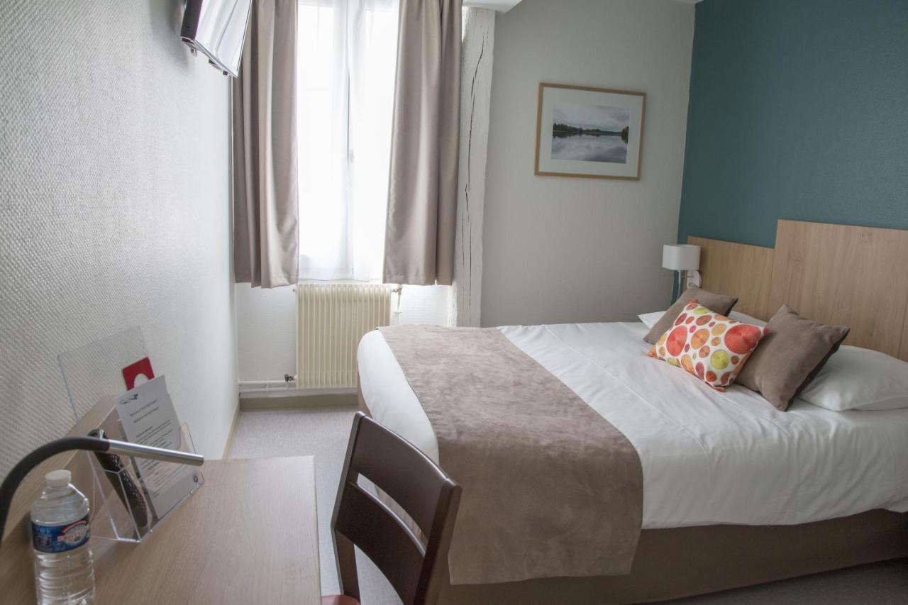 Hotel Chaptal