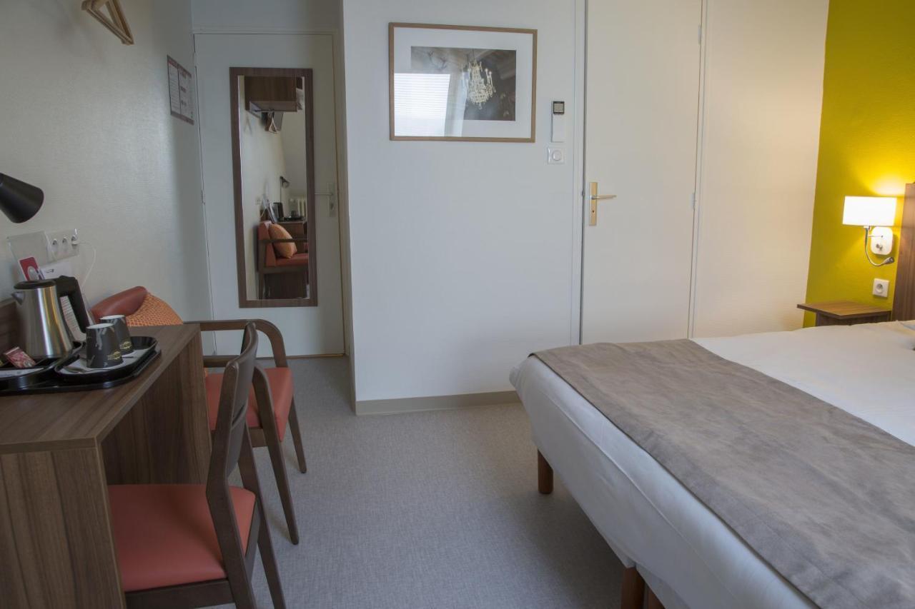 Hotel Chaptal