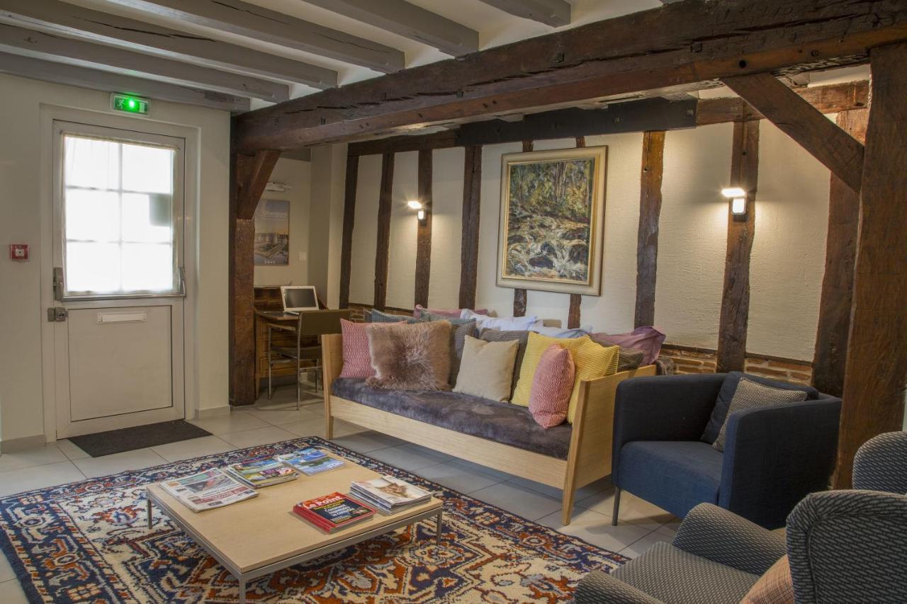 Hotel Chaptal