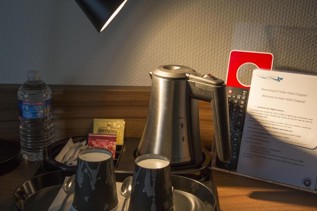 Hotel Chaptal