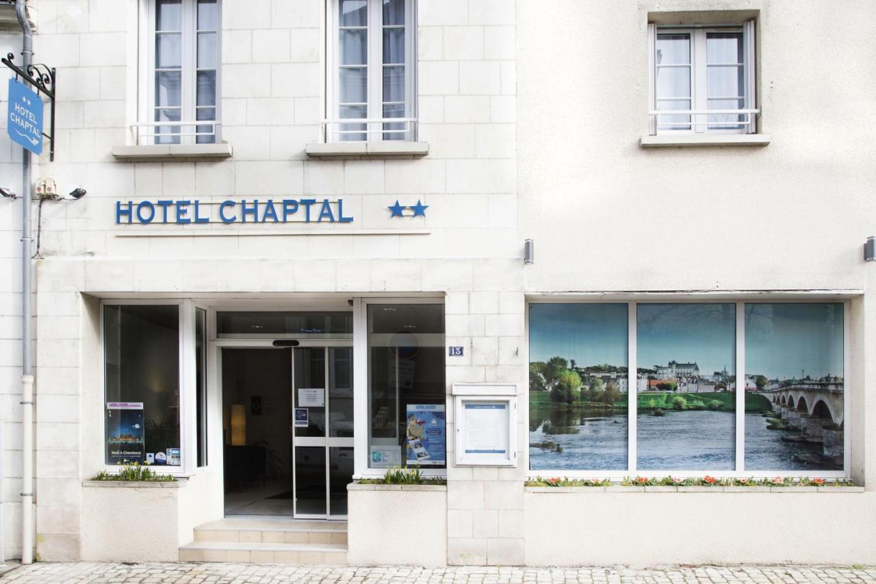 Hotel Chaptal