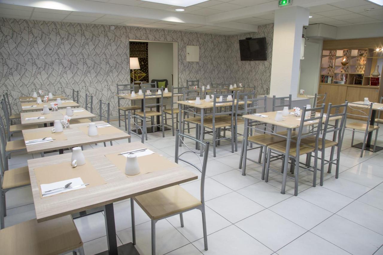 Hotel Chaptal