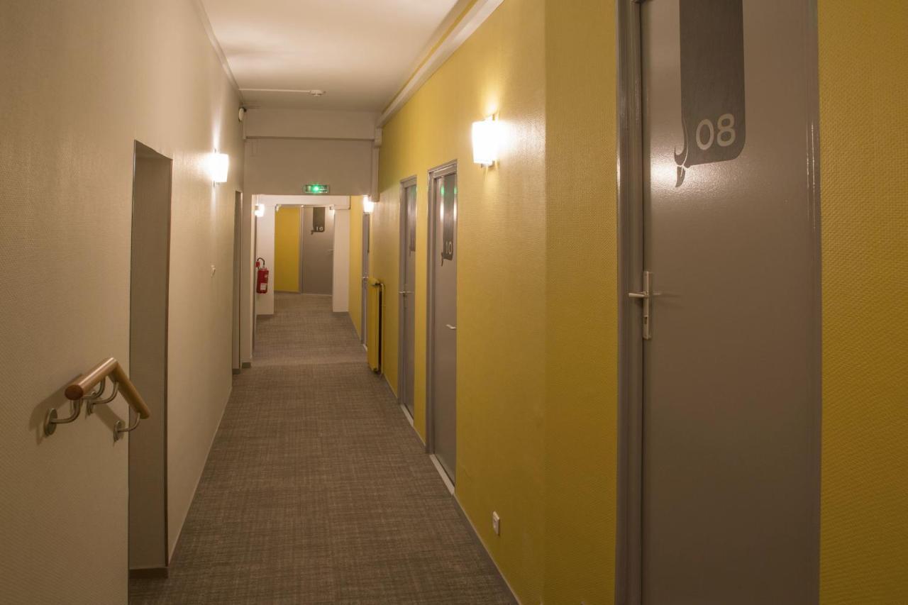 Hotel Chaptal
