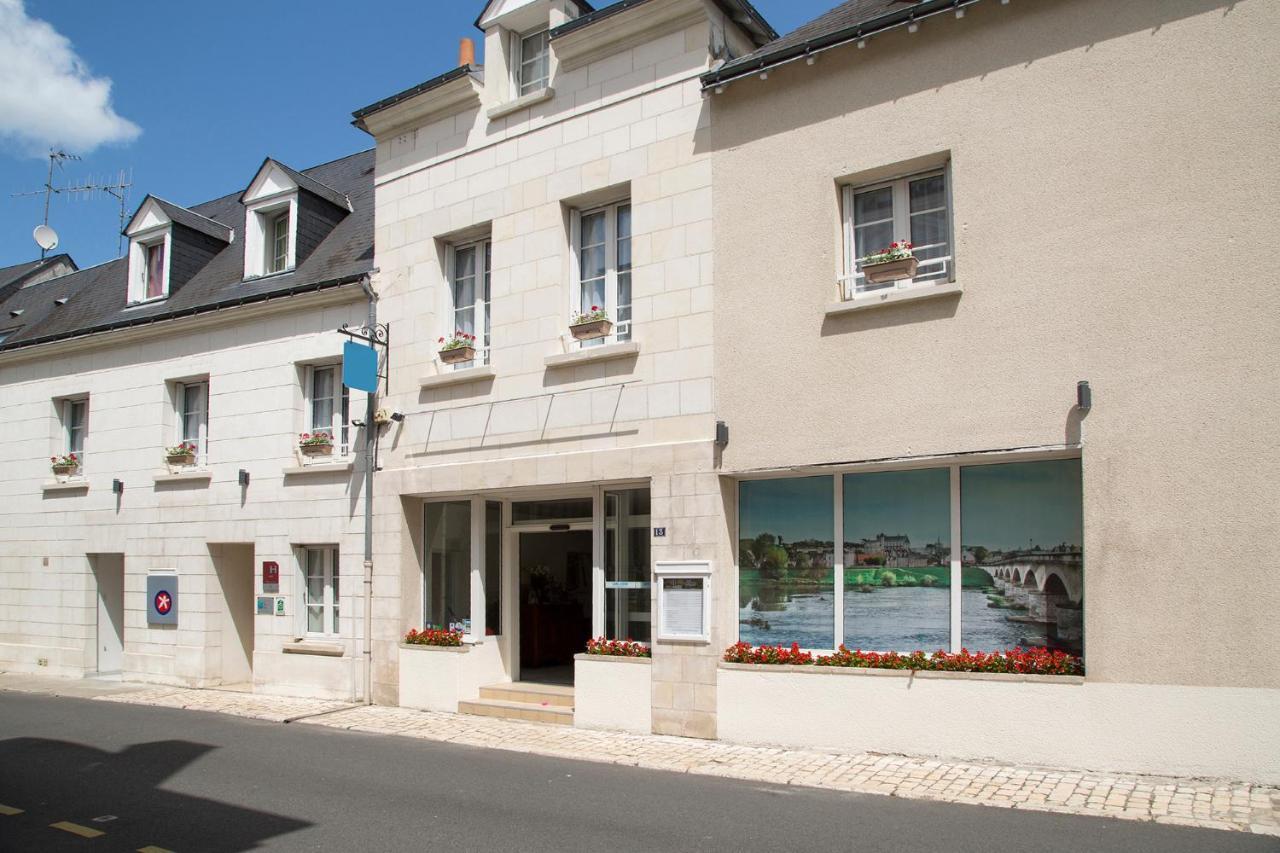 Hotel Chaptal