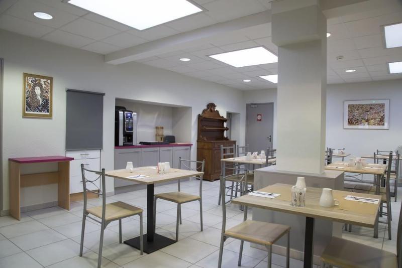 Hotel Chaptal