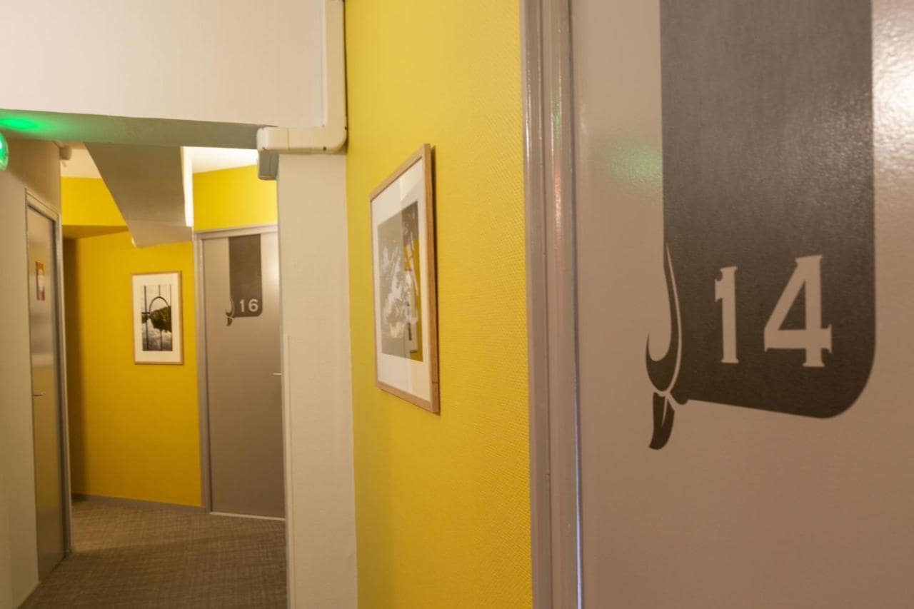 Hotel Chaptal