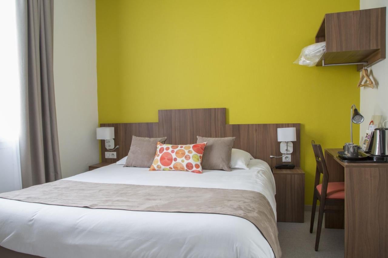 Hotel Chaptal