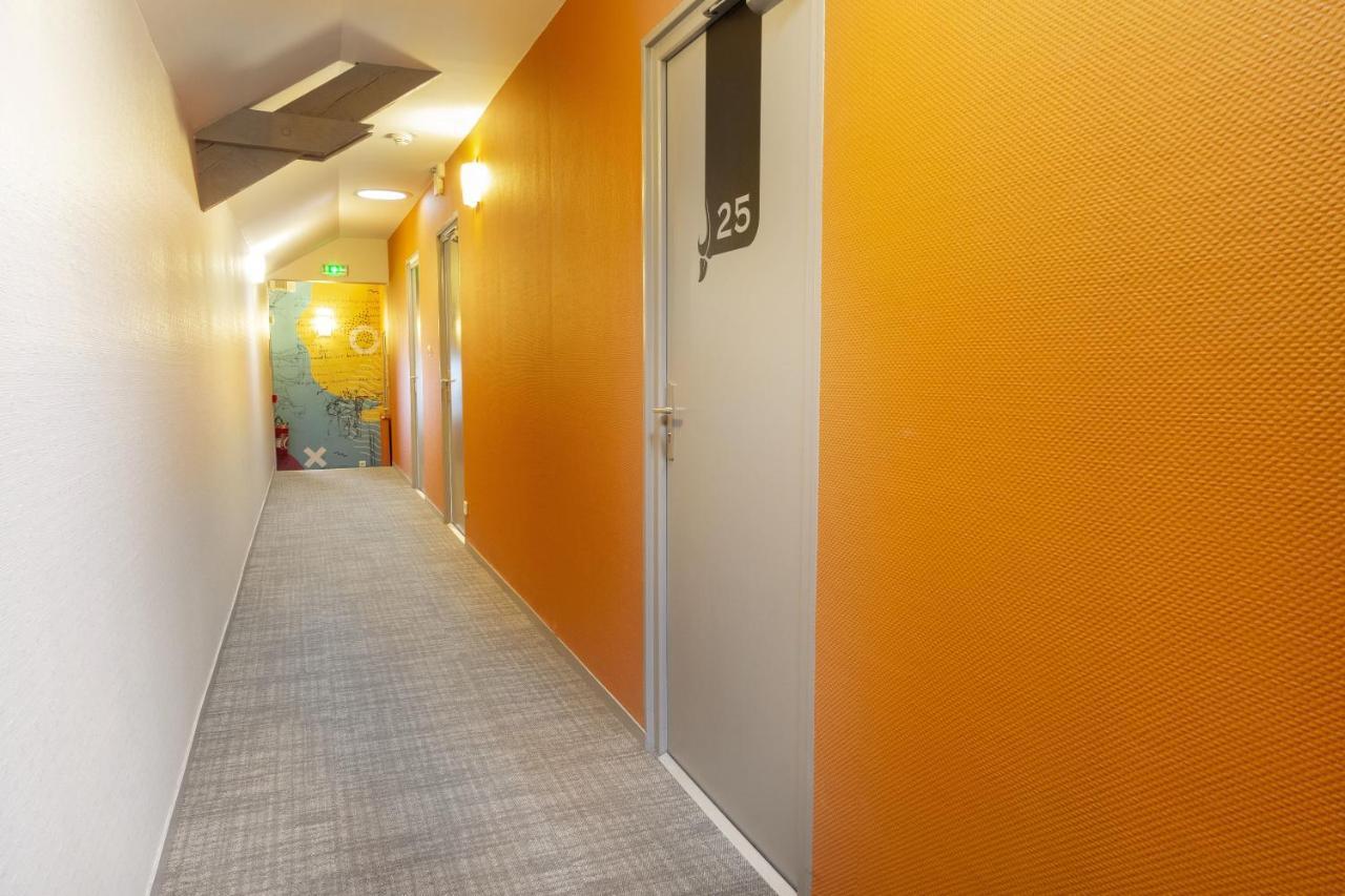 Hotel Chaptal
