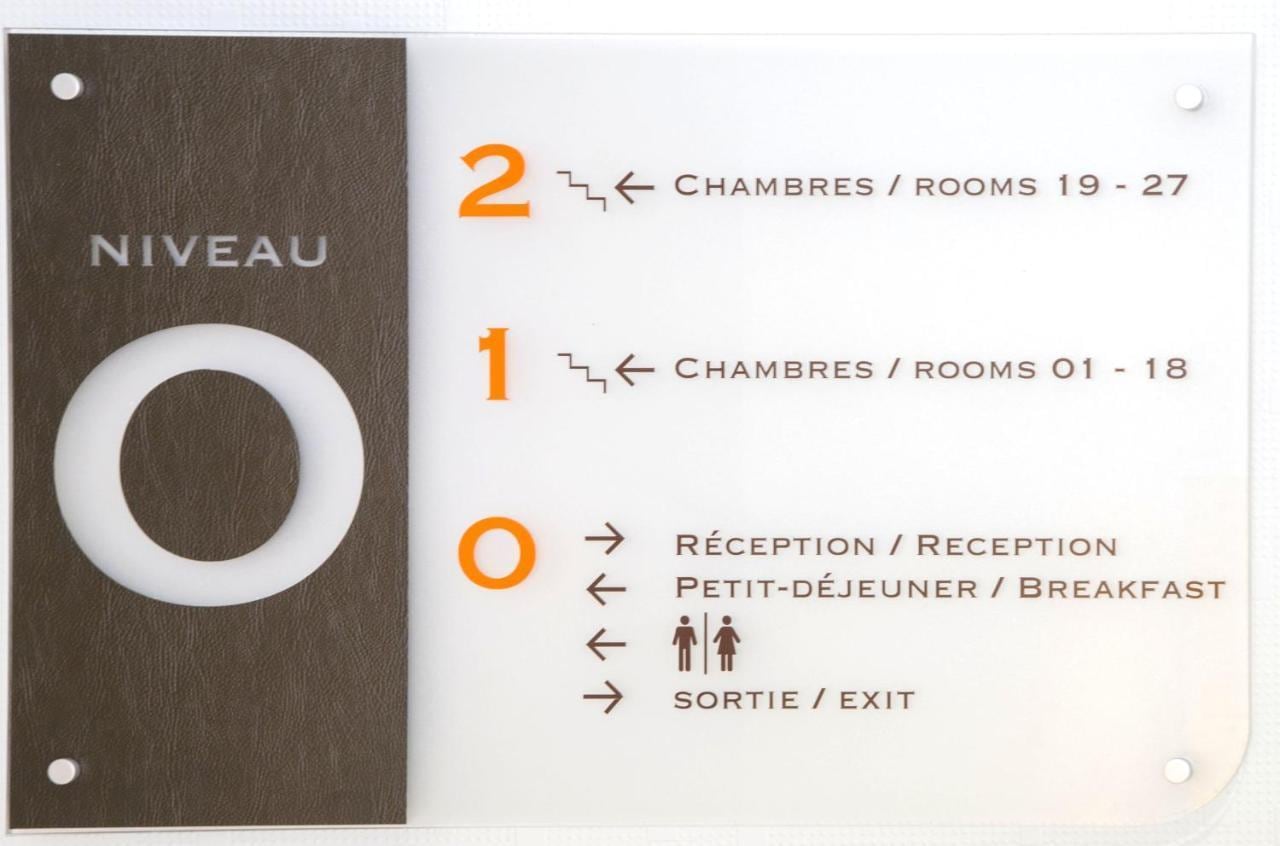 Hotel Chaptal