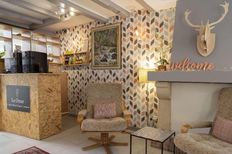 Hotel Chaptal