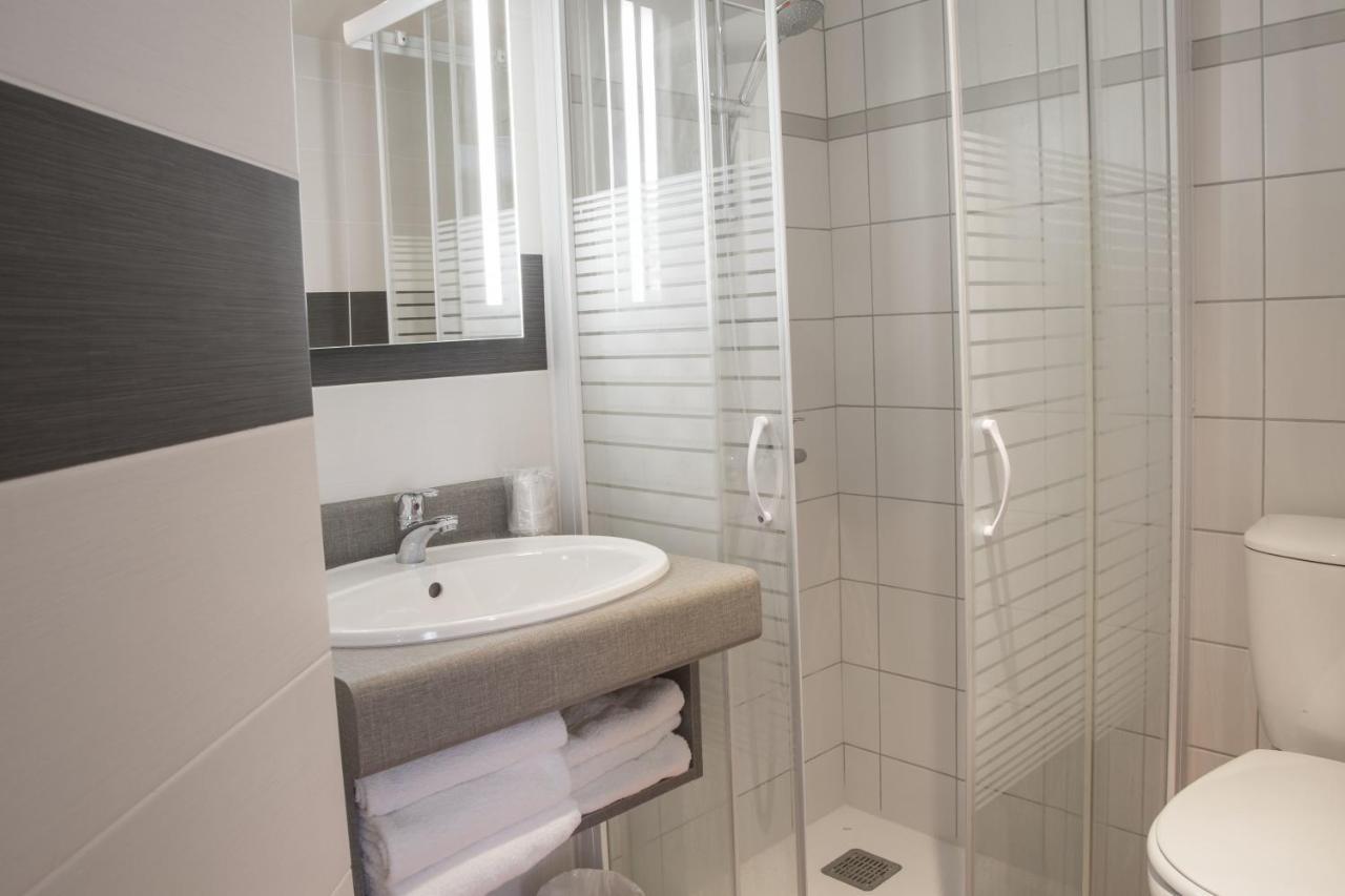 Hotel Chaptal