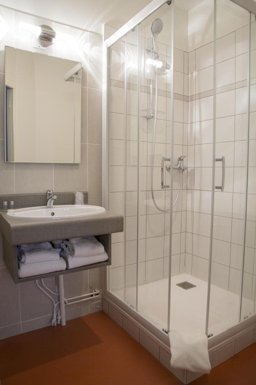 Hotel Chaptal
