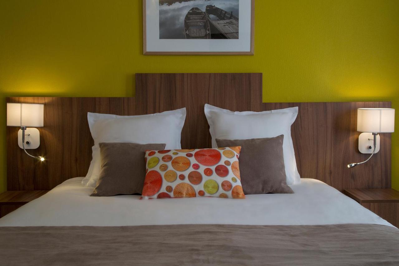Hotel Chaptal