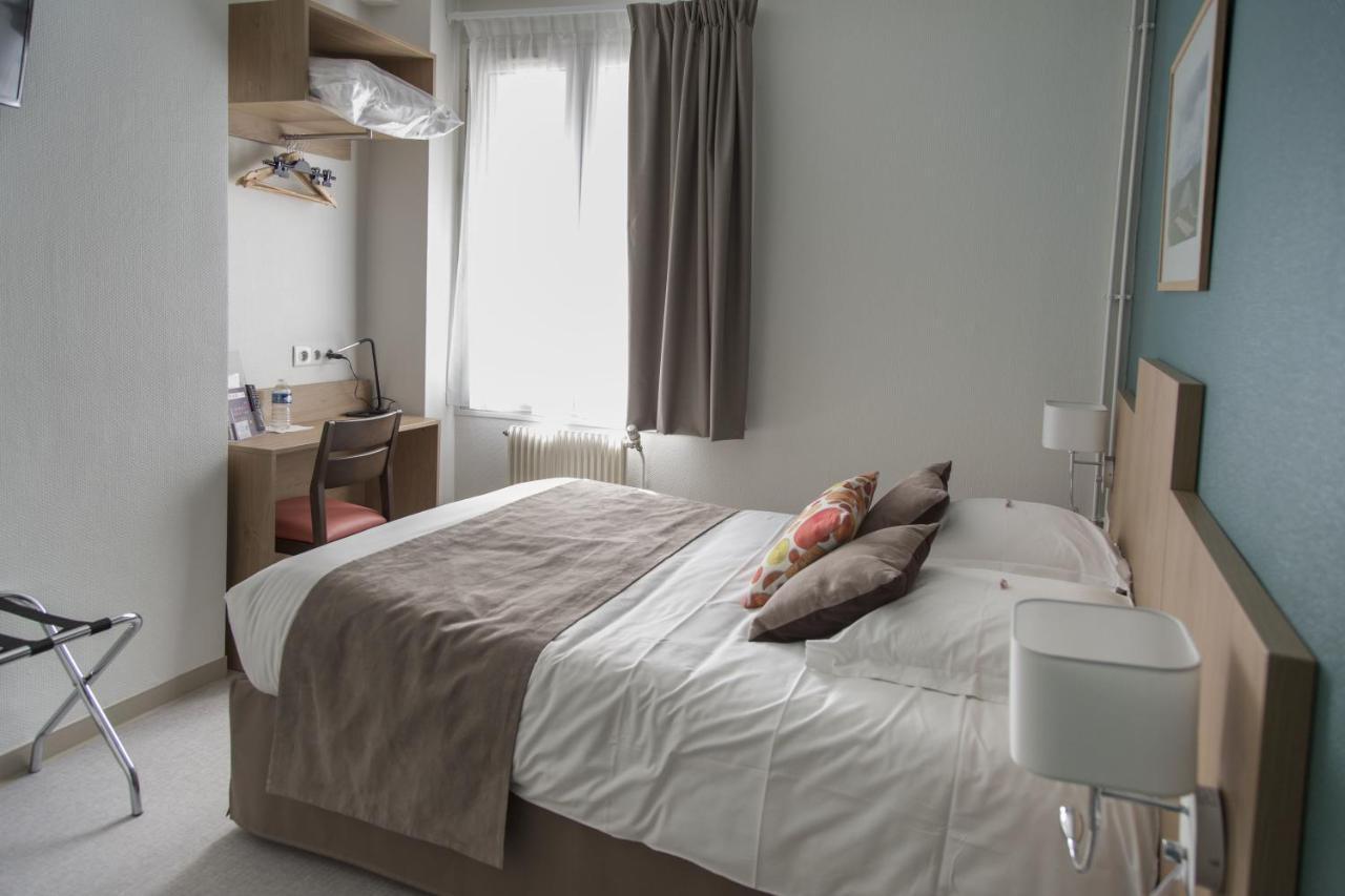 Hotel Chaptal