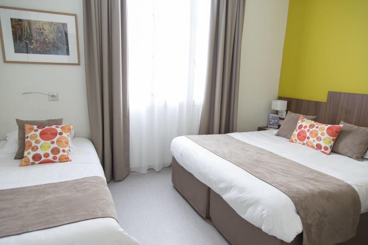 Hotel Chaptal