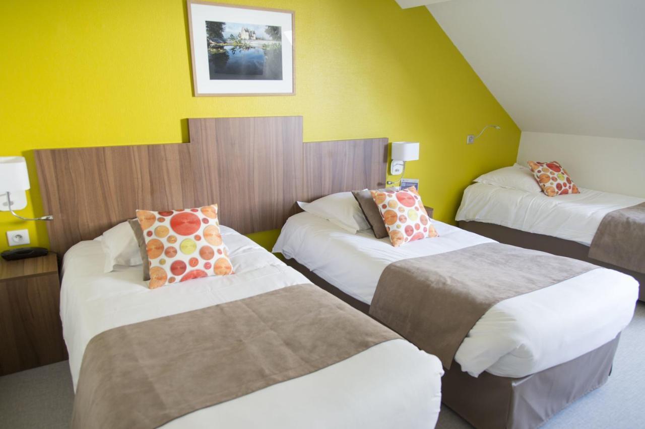 Hotel Chaptal