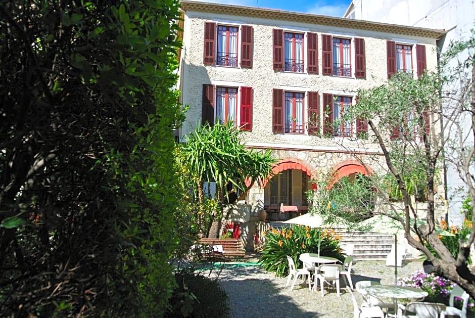 Castel Mistral