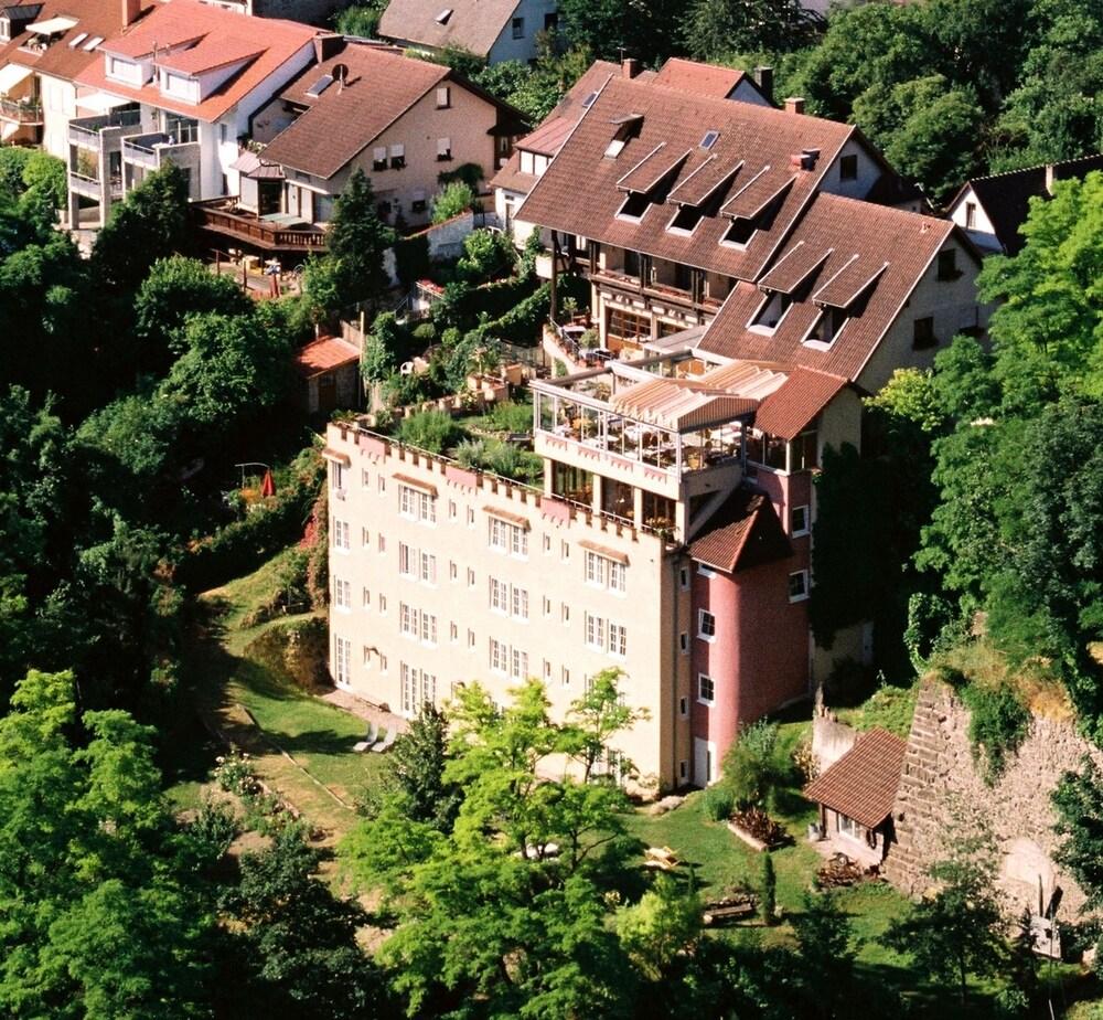 Kapuzinergarten