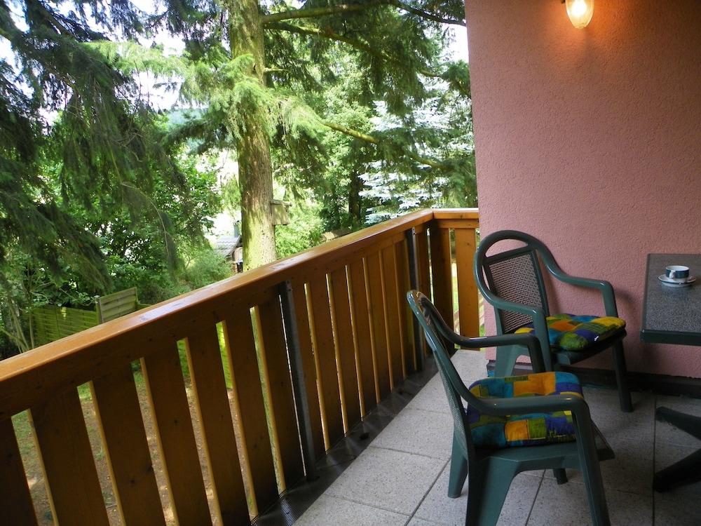 Landhotel Steigerwaldhaus