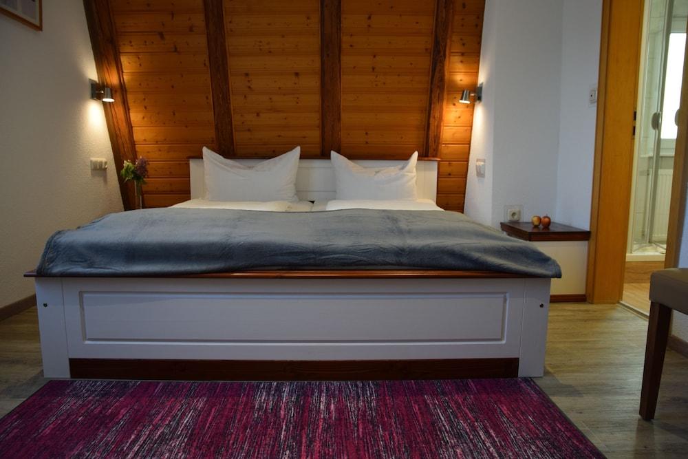 Landhotel Steigerwaldhaus