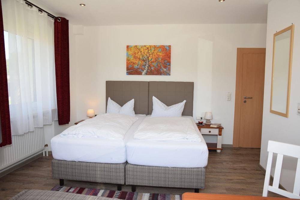 Landhotel Steigerwaldhaus