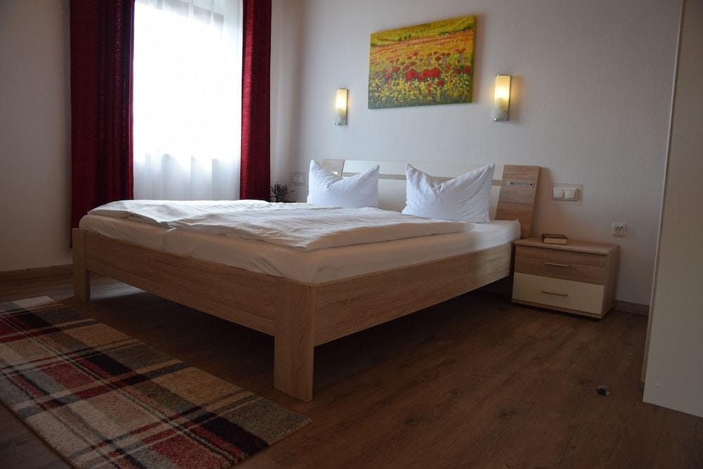 Landhotel Steigerwaldhaus