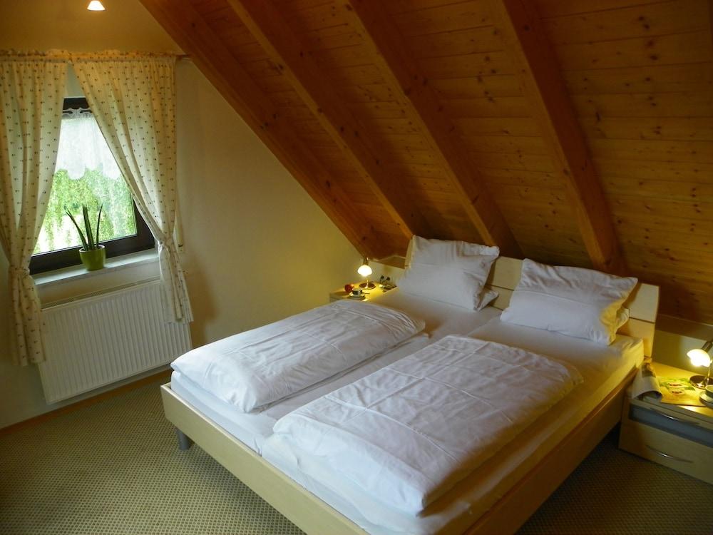Landhotel Steigerwaldhaus