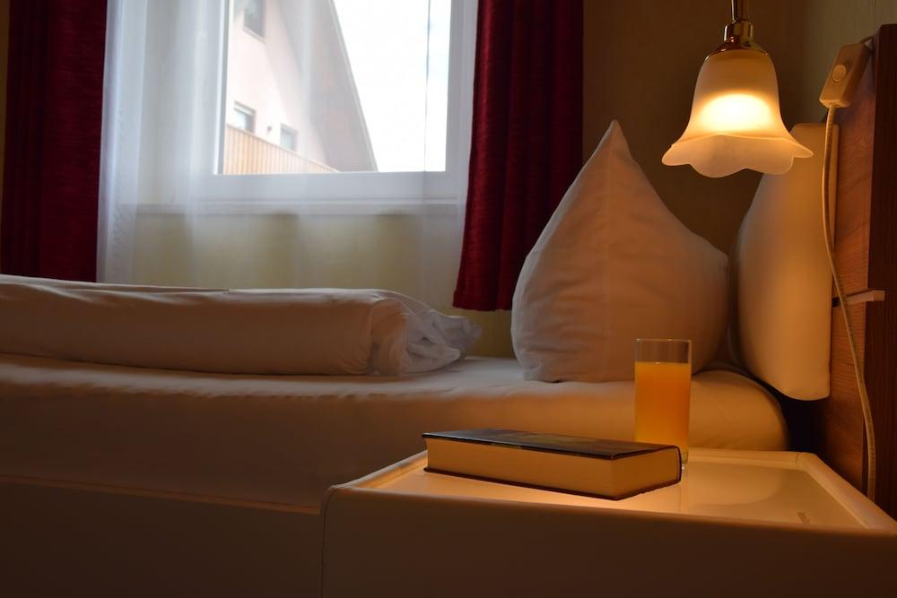 Landhotel Steigerwaldhaus