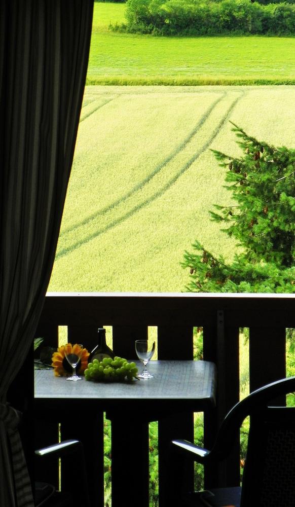 Landhotel Steigerwaldhaus