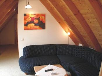Landhotel Steigerwaldhaus