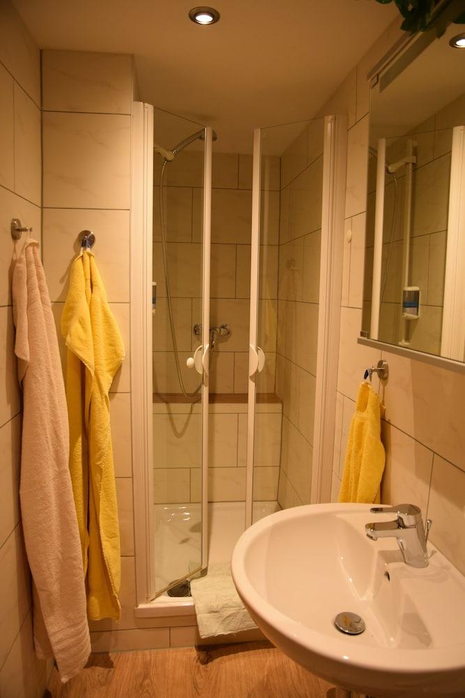Landhotel Steigerwaldhaus