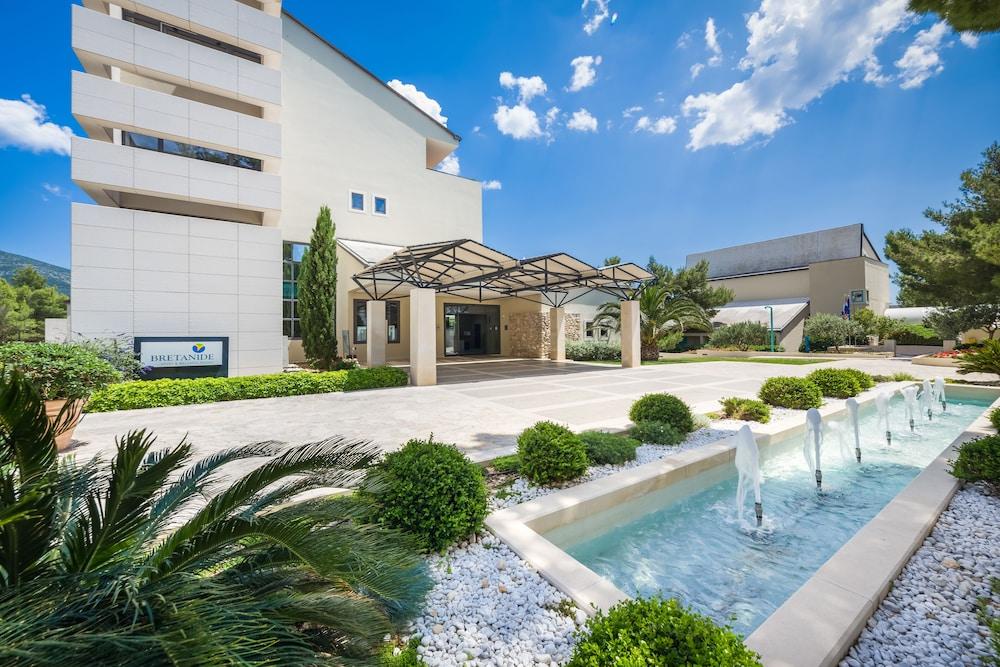 BRETANIDE Sport & Wellness Resort